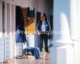 08.06.78 DFB Trainingscamp Ascochinga WM 1978