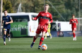 28.01.22 VfB Stuttgart - FK Rostow