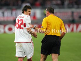 20.10.09 VfB Stuttgart - FC Sevilla
