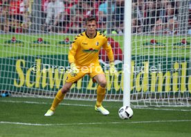 SC Freiburg - FC Ingolstadt 04