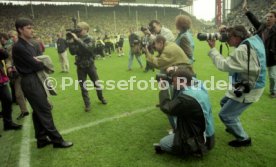 14.09.96 Borussia Dortmund - VfB Stuttgart