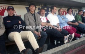 31.05.97 VfB Stuttgart - Arminia Bielefeld