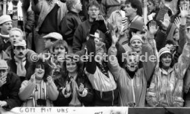 26.04.89 Niederlande - Deutschland