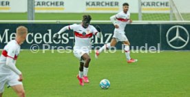 24.04.22 VfB Stuttgart II - FC Homburg