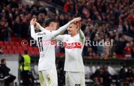 25.09.25 VfB Stuttgart - Celta de Vigo