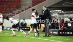 14.12.21 VfB Stuttgart - FC Bayern M&uuml;nchen