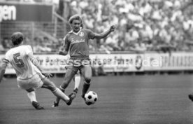 09.08.80 Stuttgarter Kickers - 1. FC Saarbr&uuml;cken