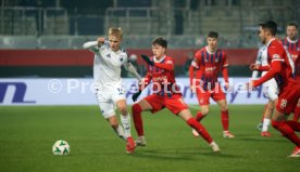 20.02.25 1. FC Heidenheim - FC Kopenhagen