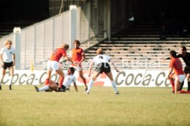 14.06.80 Deutschland - Niederlande