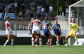 29.08.26 Frauen VfB Stuttgart - Hamburger SV