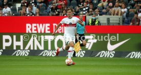 11.09.21 Eintracht Frankfurt - VfB Stuttgart