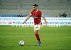 19.12.21 SC Freiburg - Bayer 04 Leverkusen