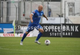 29.08.20 Stuttgarter Kickers - 1. FC Rielasingen-Arlen