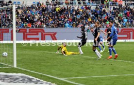 06.08.23 Karlsruher SC - Hamburger SV