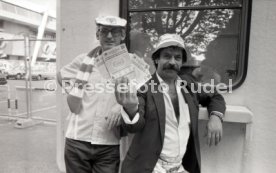 25.05.88 PSV Eindhoven - Benfica Lissabon