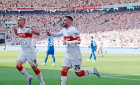 09.05.26 VfB Stuttgart - Bayer 04 Leverkusen