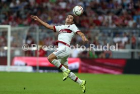 Audi Cup 2015