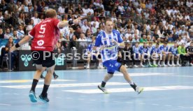 01.09.23 TVB Stuttgart - Füchse Berlin