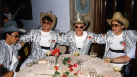 06.06.86 DFB Feier Galindo