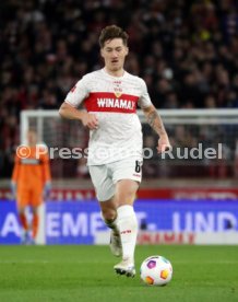 11.11.23 VfB Stuttgart - Borussia Dortmund