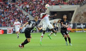 17.09.22 VfB Stuttgart - Eintracht Frankfurt
