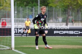 26.04.25 U17 VfB Stuttgart - U17 FC Ausburg