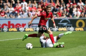 SC Freiburg - FC Ingolstadt 04