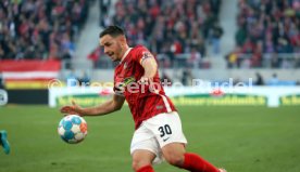 16.10.21 SC Freiburg - RB Leipzig