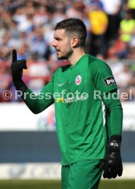 Karlsruher SC - Fortuna K&ouml;ln