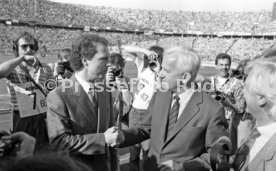 03.05.86 DFB-Pokal Finale FC Bayern M&uuml;nchen - VfB Stuttgart