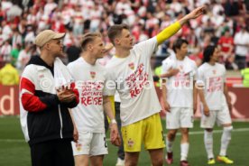 04.05.24 VfB Stuttgart - FC Bayern M&uuml;nchen