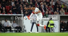 13.01.26 VfB Stuttgart - Eintracht Frankfurt