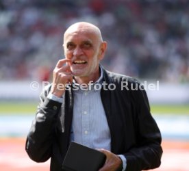 Hannover 96 - VfB Stuttgart