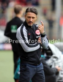 SC Freiburg - Eintracht Frankfurt
