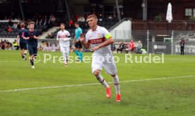 09.09.26 U19 VfB Stuttgart - U19 Viking Stavanger