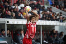26.02.23 SC Freiburg - Bayer 04 Leverkusen