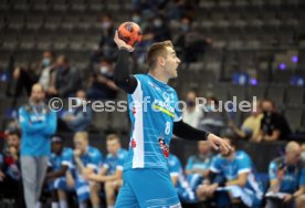29.10.20 TVB Stuttgart - SC DHFK Leipzig