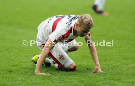 SG Dynamo Dresden - VfB Stuttgart