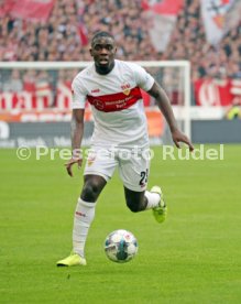 VfB Stuttgart - Karlsruher SC