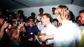 16.05.92 Bayer 04 Leverkusen - VfB Stuttgart