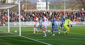 05.01.25 VfB Stuttgart - Ajax Amsterdam