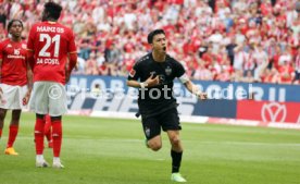 21.05.23 1. FSV Mainz 05 - VfB Stuttgart