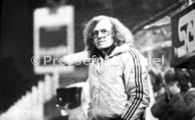 17.03.82 Xamax Neuchatel - Hamburger SV