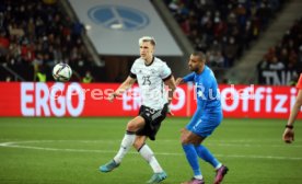 26.03.22 Deutschland - Israel