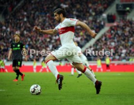 VfB Stuttgart - Hannover 96