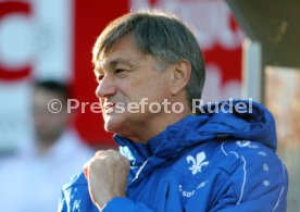 SC Freiburg - SV Darmstadt 98