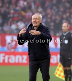17.12.23 SC Freiburg - 1. FC K&ouml;ln
