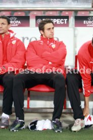 16.09.10 VfB Stuttgart - Young Boys Bern