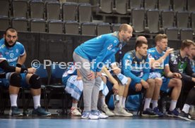 17.03.21 TVB Stuttgart - HBW Balingen-Weilstetten