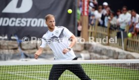 Tennis MercedesCup 2018